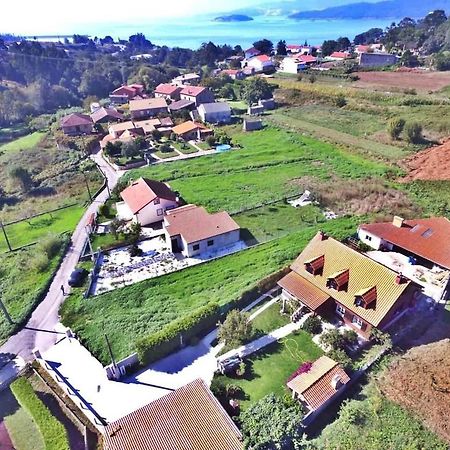 فيلا Casa Minortos المظهر الخارجي الصورة